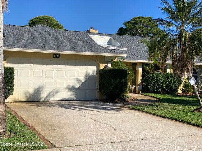 property at 420 Indian Bay Blvd