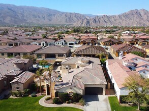 57669 Santa Rosa Trail in La Quinta, CA - Building Photo - Building Photo