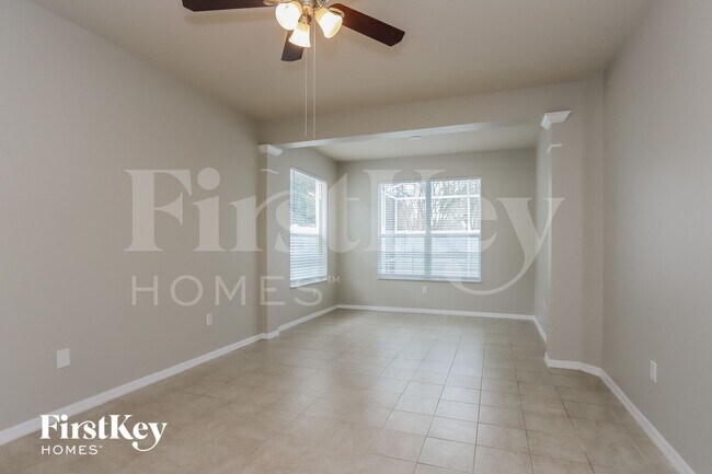 10909 Wildcat Dr in Riverview, FL - Foto de edificio - Building Photo