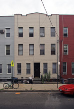 285 Devoe St in Brooklyn, NY - Building Photo - Building Photo