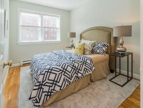 1750 Washington St in Boston, MA - Building Photo - Building Photo
