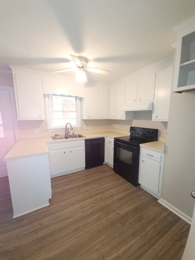 207 White Oak Rd in Goldsboro, NC - Building Photo - Building Photo