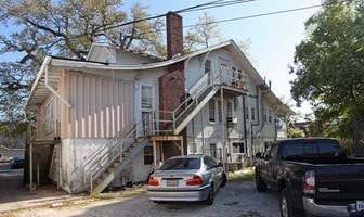 604 Metairie Rd Apartments