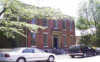 228 W Miner St Apartments