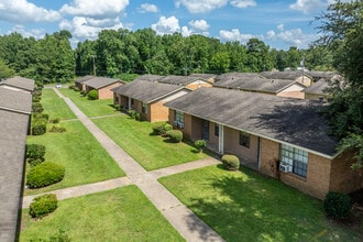 Desoto Estates in Mansfield, LA - Building Photo - Building Photo
