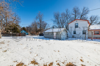 1836 S Gold St in Wichita, KS - Building Photo - Building Photo