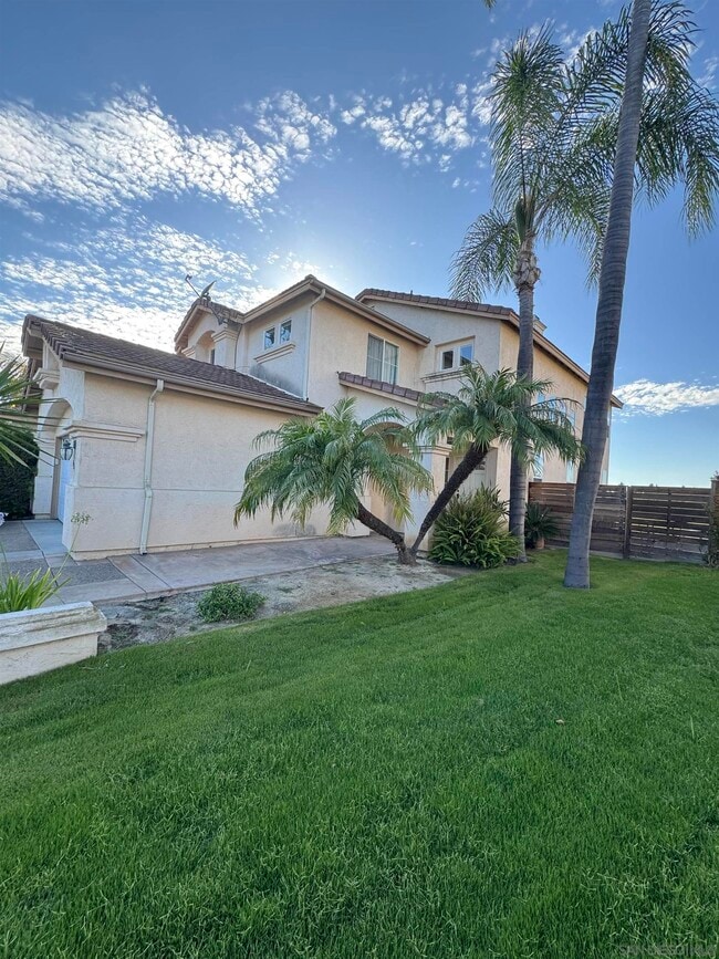 property at 821 Verin Ln