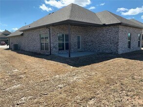 740 Arkansas Black in Bentonville, AR - Building Photo - Building Photo