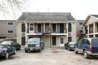 Easthaven Apartments in Houston, TX - Building Photo - Building Photo