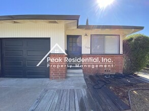 1120 Morton Ct in Sacramento, CA - Building Photo - Building Photo
