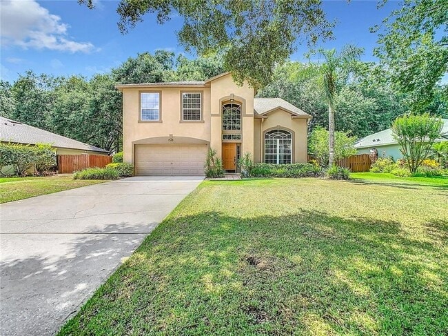 property at 1531 McCrea Dr