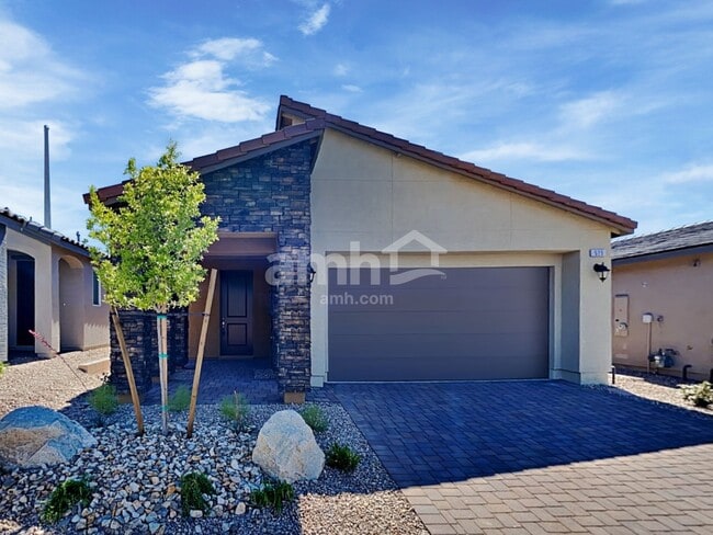 property at 525 Silverbell Falls Pl