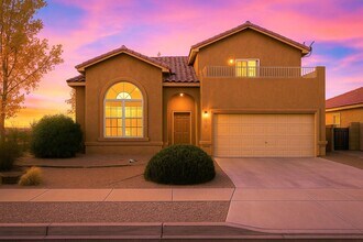 9801 Basha St NW in Albuquerque, NM - Building Photo - Building Photo