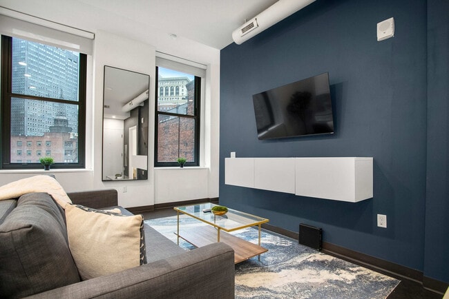 property at 209 9th St