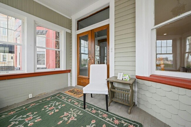 158 Edgar St in Weehawken, NJ - Building Photo - Building Photo