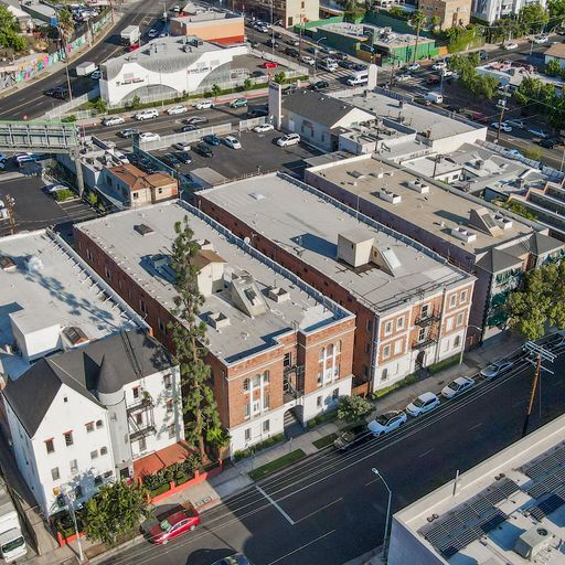 118 N Westmoreland Ave in Los Angeles, CA - Building Photo - Building Photo