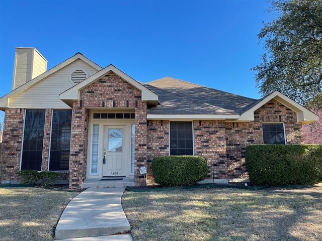 property at 7800 Kings Ridge Rd