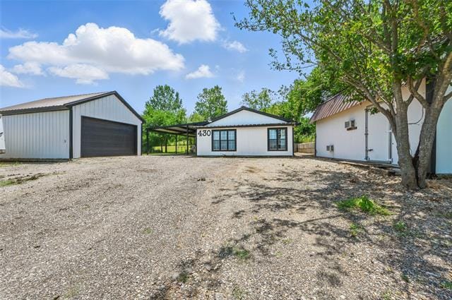 430 Goliad Cir in Palmer, TX - Building Photo - Building Photo