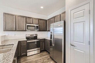 19067 E 64th Ave in Denver, CO - Building Photo - Building Photo