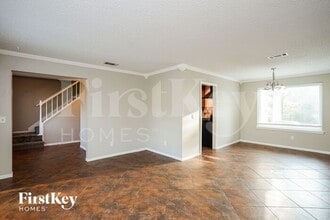 12523 Mill Ridge Dr in Cypress, TX - Building Photo - Building Photo