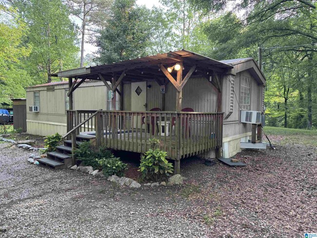 property at 60 Barber Rd