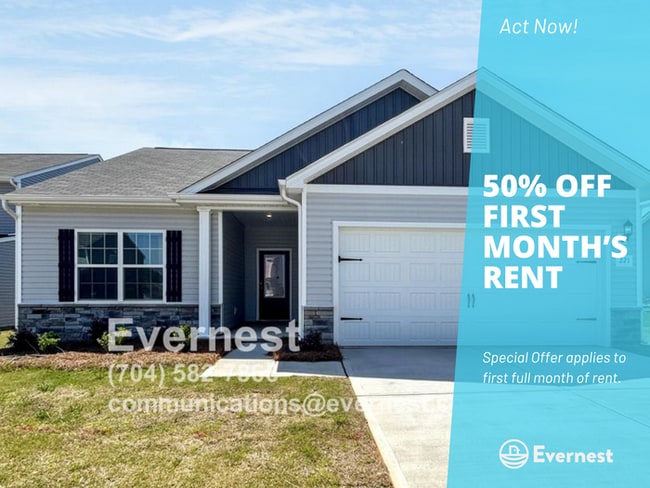 property at 221 Aniston Ln