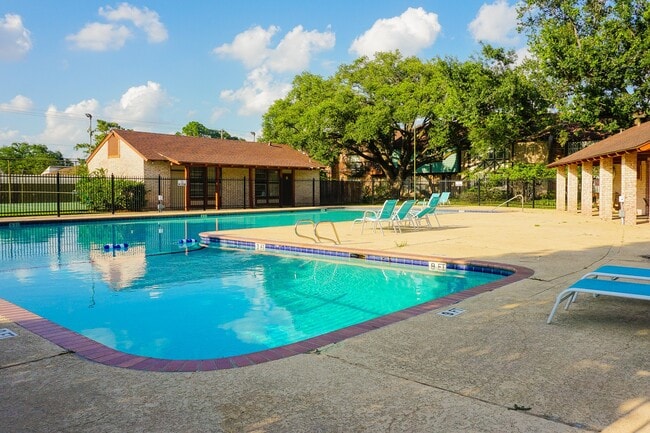 property at 10526 Hammerly Blvd