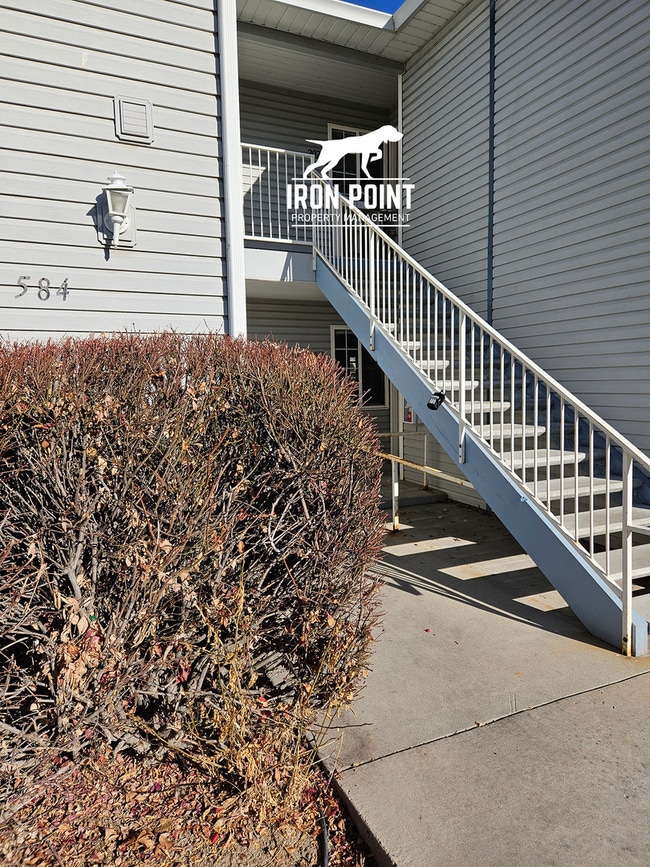 584 S Dalton Ln in Boise, ID - Building Photo - Building Photo