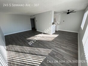 245 Serrano Ave in Los Angeles, CA - Building Photo - Building Photo