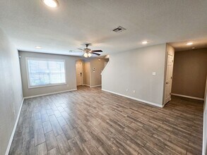 6632 Leightyn Ln in Fort Smith, AR - Building Photo - Building Photo