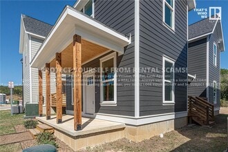 1018 S Laramie Hts in Fayetteville, AR - Building Photo - Building Photo