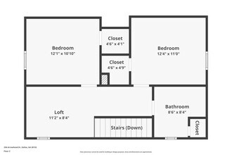 236 Arrowhead Dr in Dallas, GA - Building Photo - Building Photo