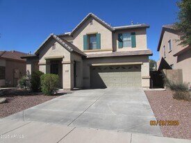 17774 W Bridger St in Surprise, AZ - Building Photo