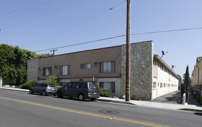 Citrus Apartments in La Habra, CA - Building Photo - Building Photo