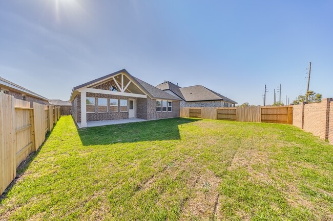 7930 Palm Glade Dr in Cypress, TX - Building Photo - Building Photo