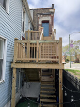 8701 S Houston Ave in Chicago, IL - Building Photo - Building Photo