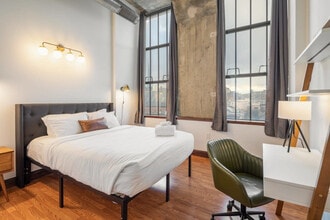 525 N 11th St in Philadelphia, PA - Foto de edificio - Building Photo