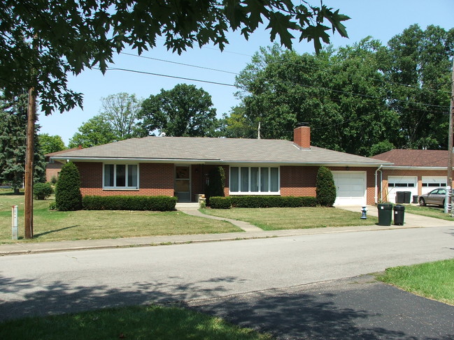 130-226 Gardner Ct in Washington Court House, OH - Building Photo - Building Photo