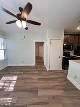 515 E 8th St, Unit G in Little Rock, AR - Building Photo - Building Photo