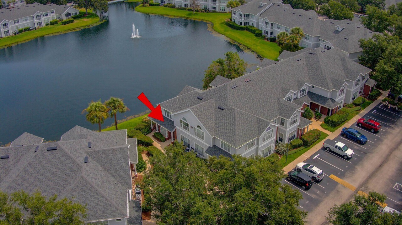 20102 Harbour Vista Cir in St. Augustine, FL - Building Photo