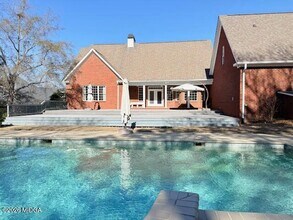 329 Eagle Ridge Rd in Macon, GA - Building Photo - Building Photo