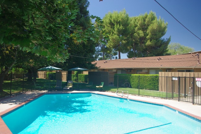 Arbol Verde Apartments in Livermore, CA - Foto de edificio - Building Photo