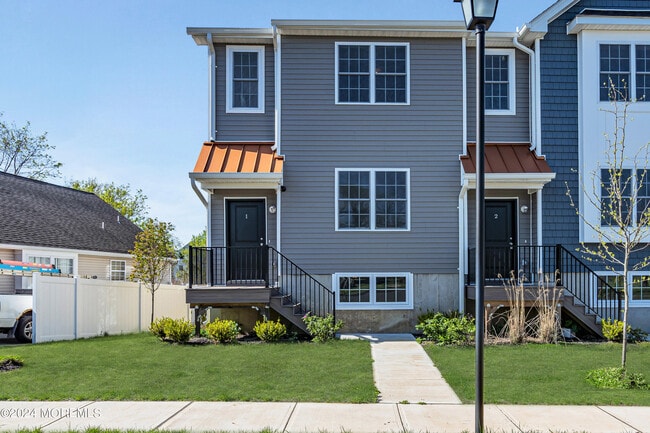 property at 333 1st St