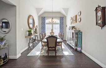 23626 Sage Villa Dr in New Caney, TX - Building Photo - Building Photo