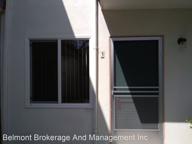 25 Bennett Ave in Long Beach, CA - Building Photo - Building Photo