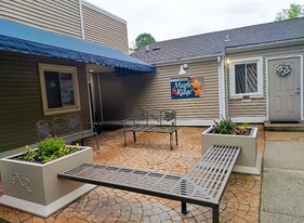 600 Reusens Rd in Lynchburg, VA - Building Photo