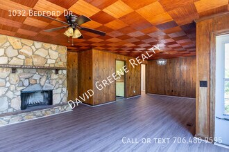 1032 Bedford Dr in Augusta, GA - Building Photo - Building Photo