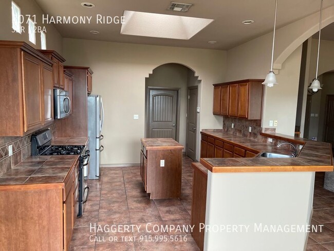 3071 Harmony Ridge Ln in Las Cruces, NM - Building Photo - Building Photo