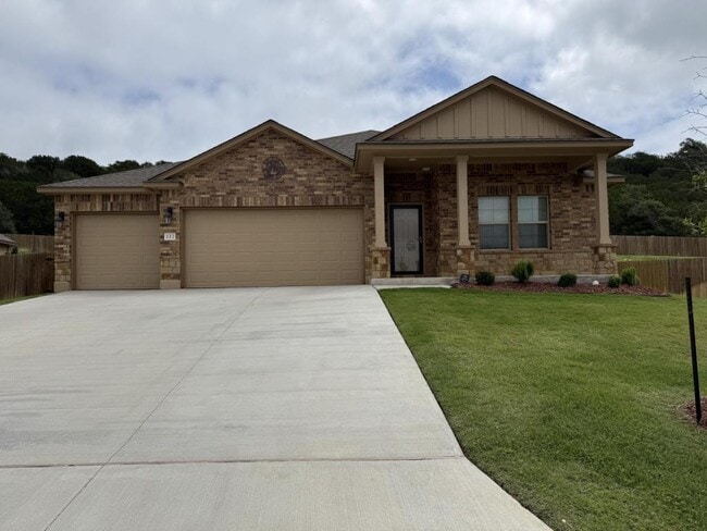 property at 117 Minnie J Lp