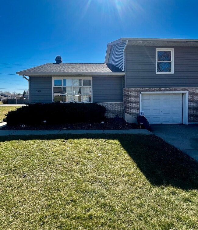 property at 9652 Johnson St